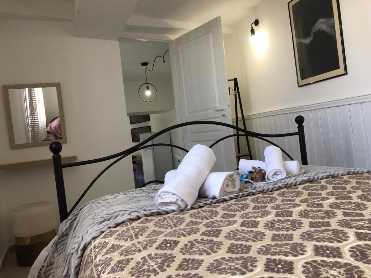 Katsikantaris Homes Paphos Bagian luar foto