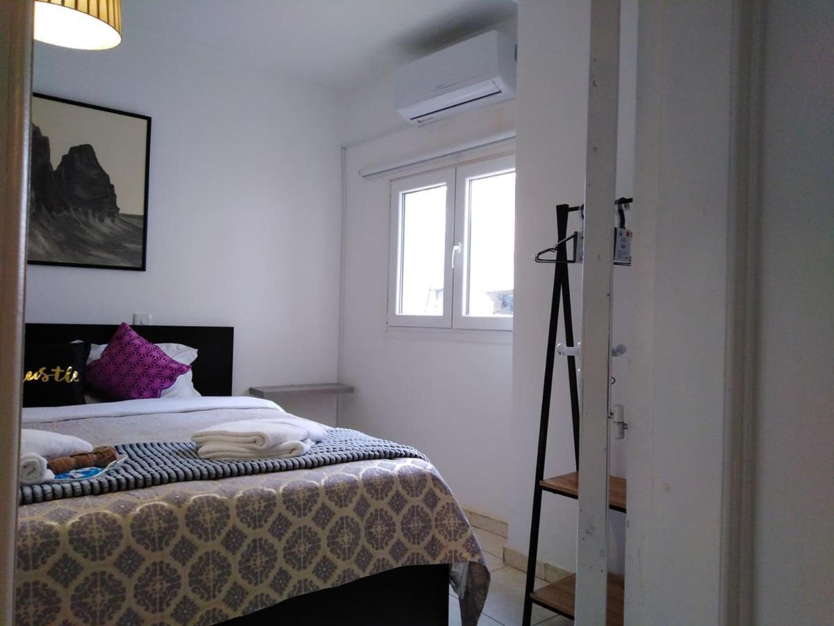 Katsikantaris Homes Paphos Bagian luar foto