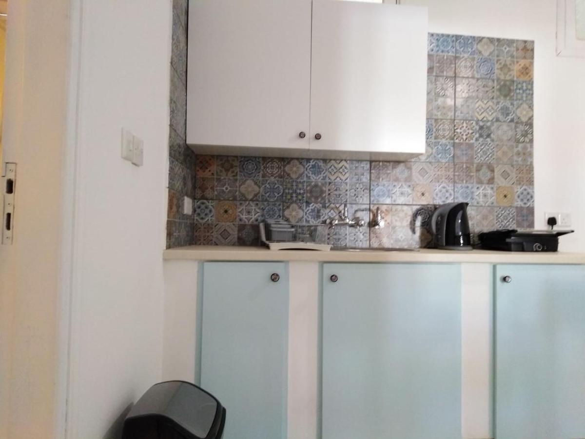 Katsikantaris Homes Paphos Bagian luar foto