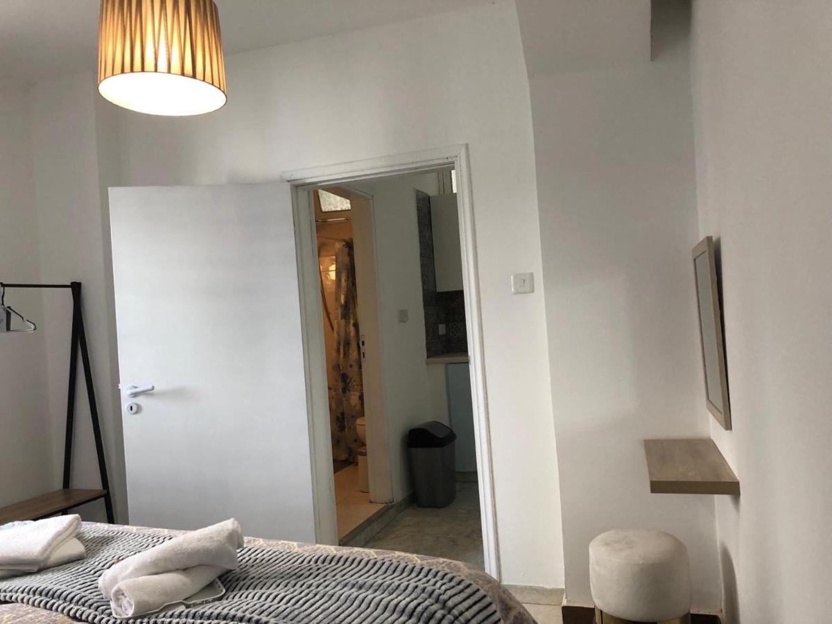 Katsikantaris Homes Paphos Bagian luar foto