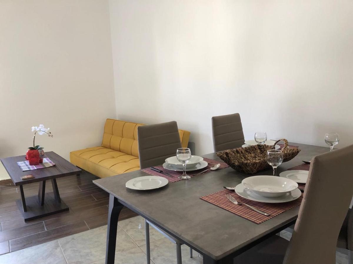 Katsikantaris Homes Paphos Bagian luar foto