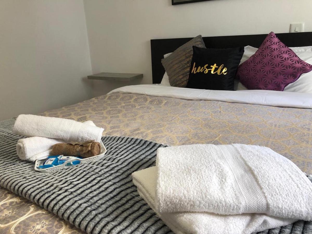 Katsikantaris Homes Paphos Bagian luar foto