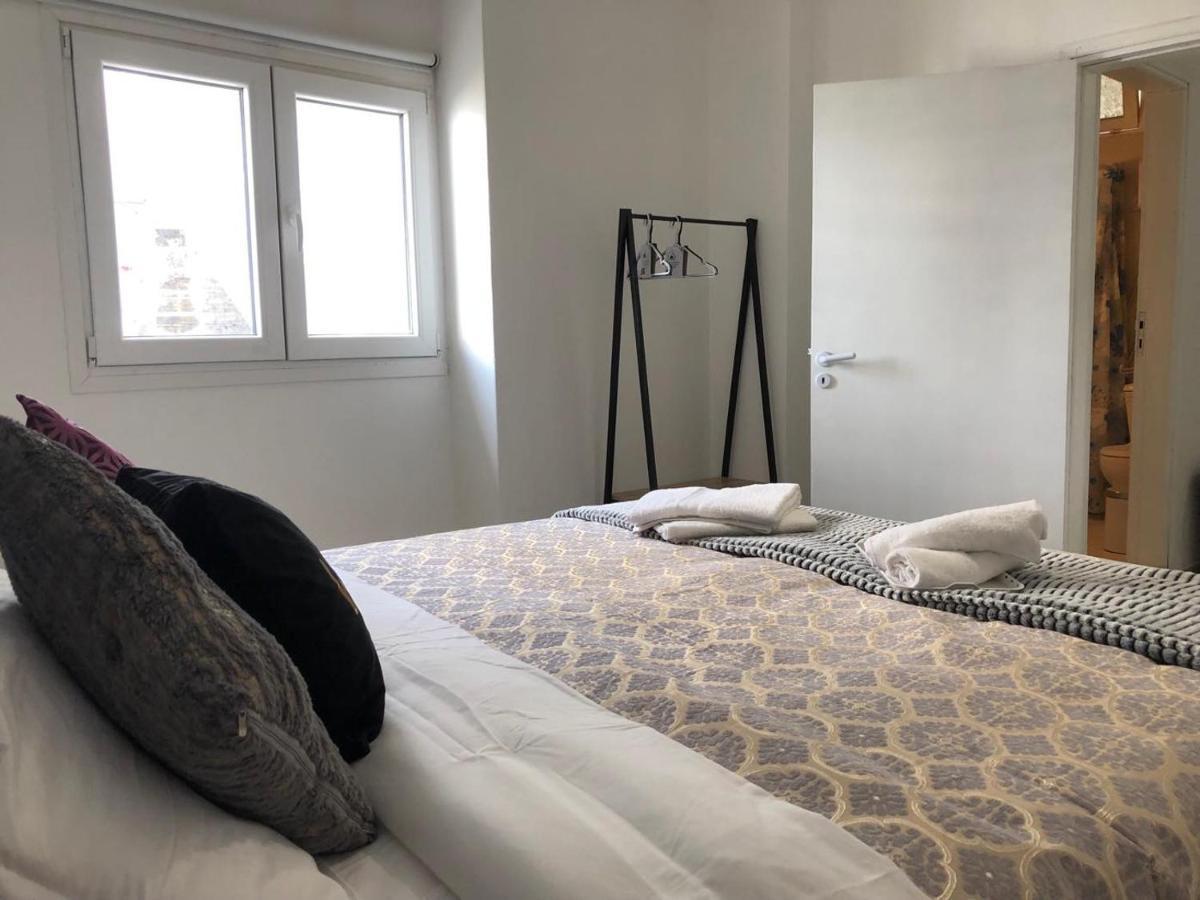 Katsikantaris Homes Paphos Bagian luar foto