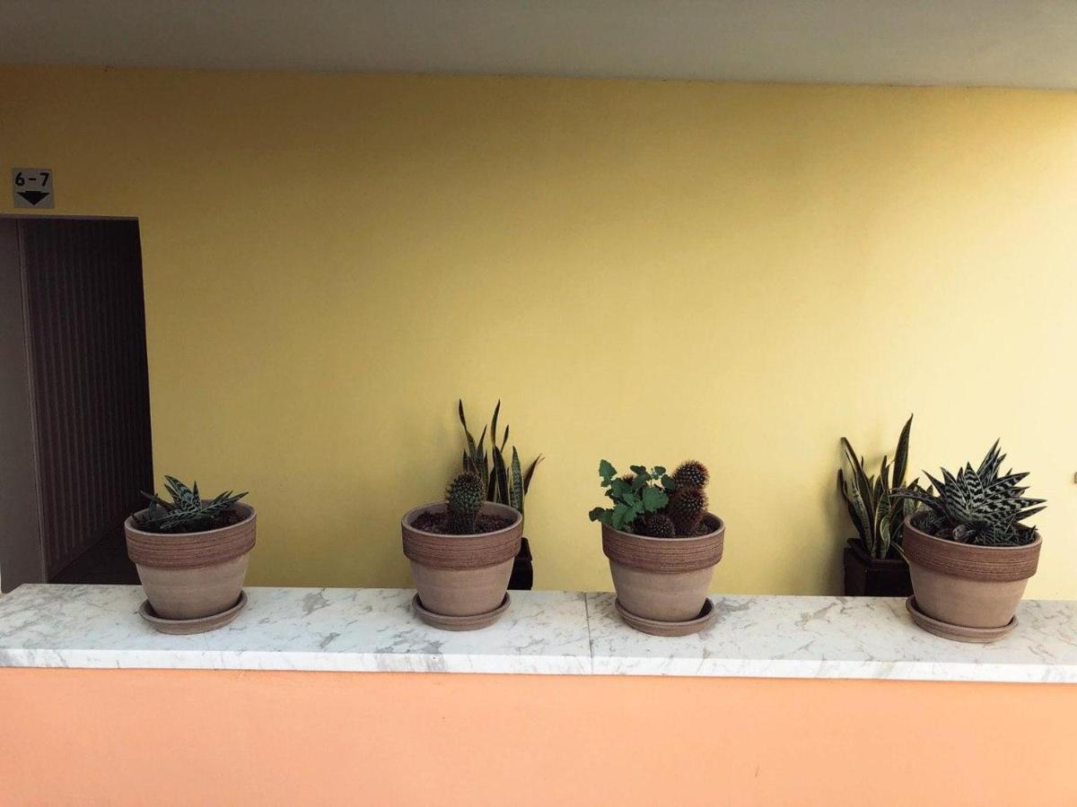 Katsikantaris Homes Paphos Bagian luar foto