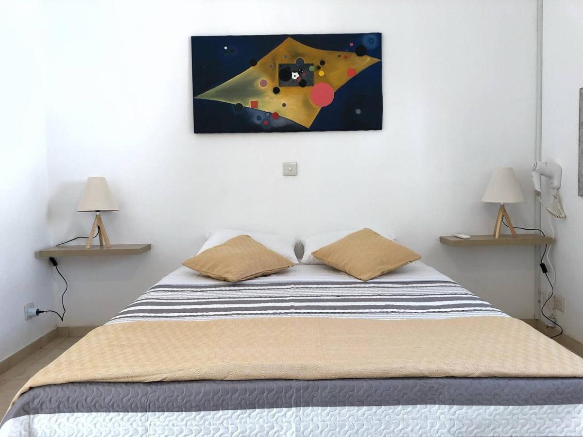 Katsikantaris Homes Paphos Bagian luar foto