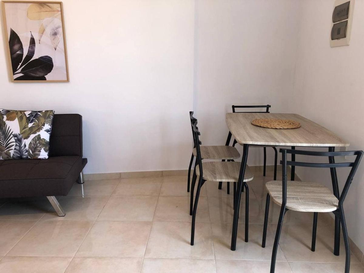 Katsikantaris Homes Paphos Bagian luar foto