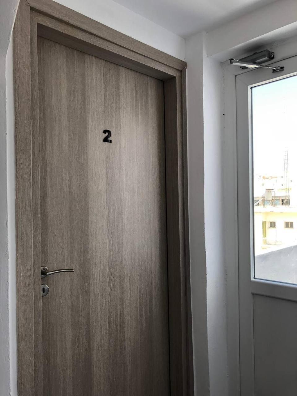 Katsikantaris Homes Paphos Bagian luar foto