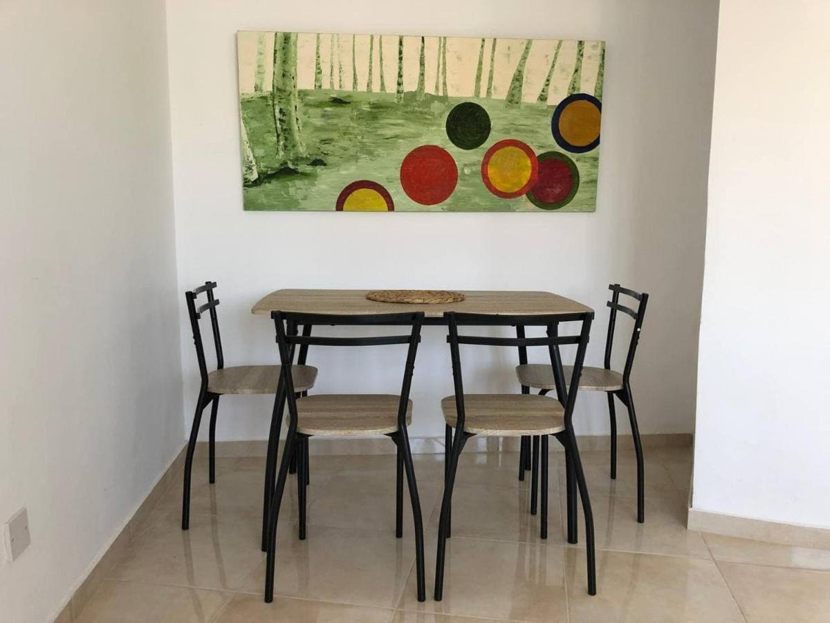 Katsikantaris Homes Paphos Bagian luar foto
