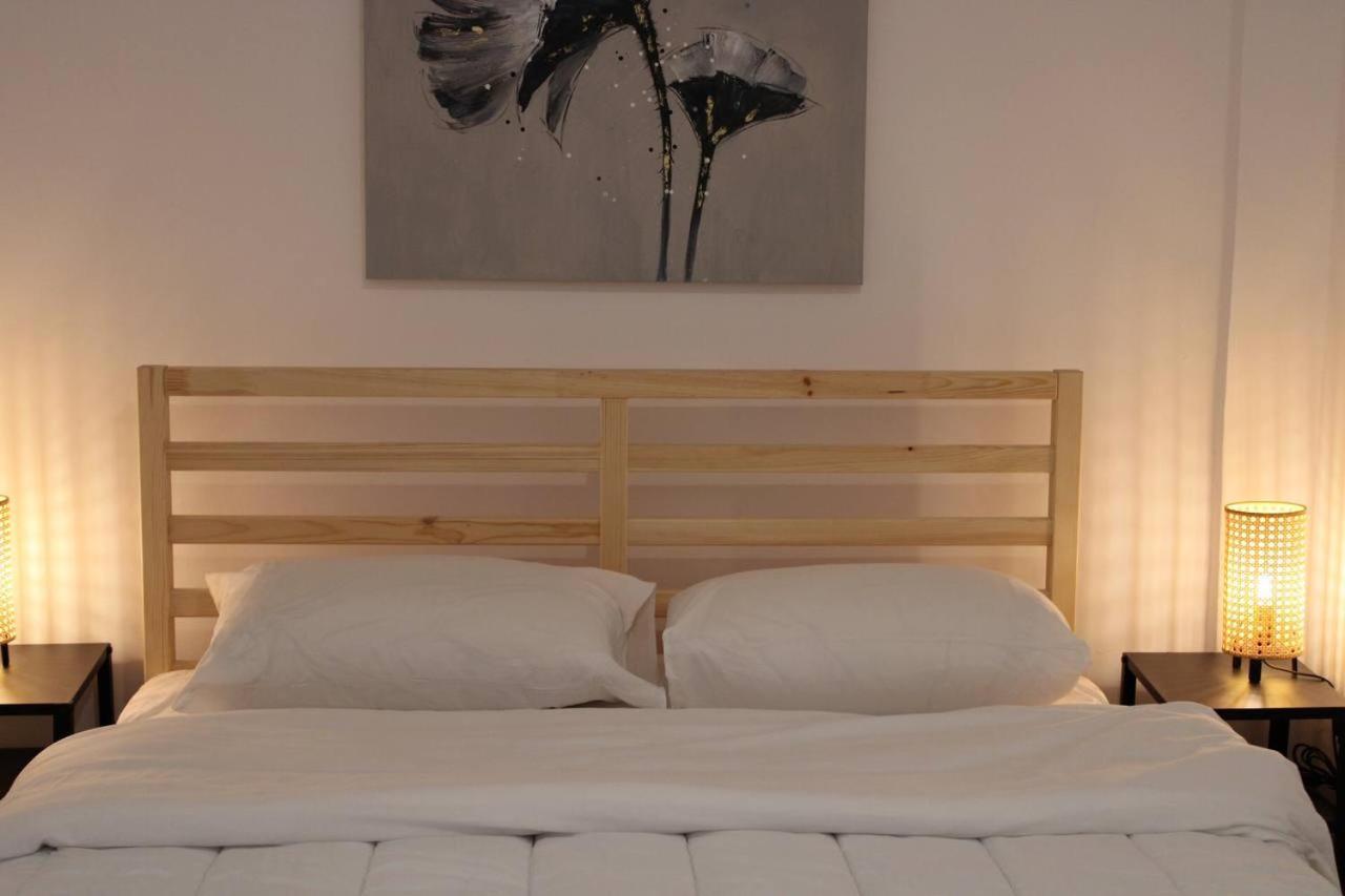Katsikantaris Homes Paphos Bagian luar foto