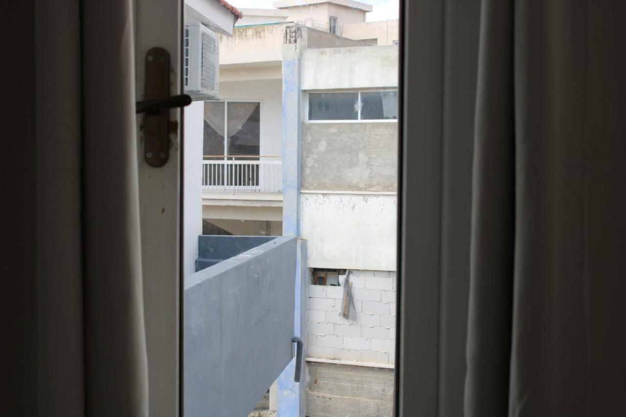 Katsikantaris Homes Paphos Bagian luar foto