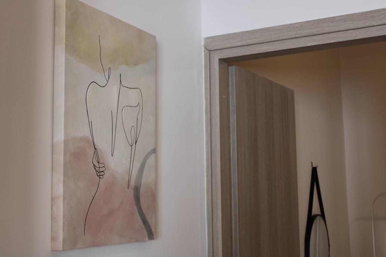 Katsikantaris Homes Paphos Bagian luar foto