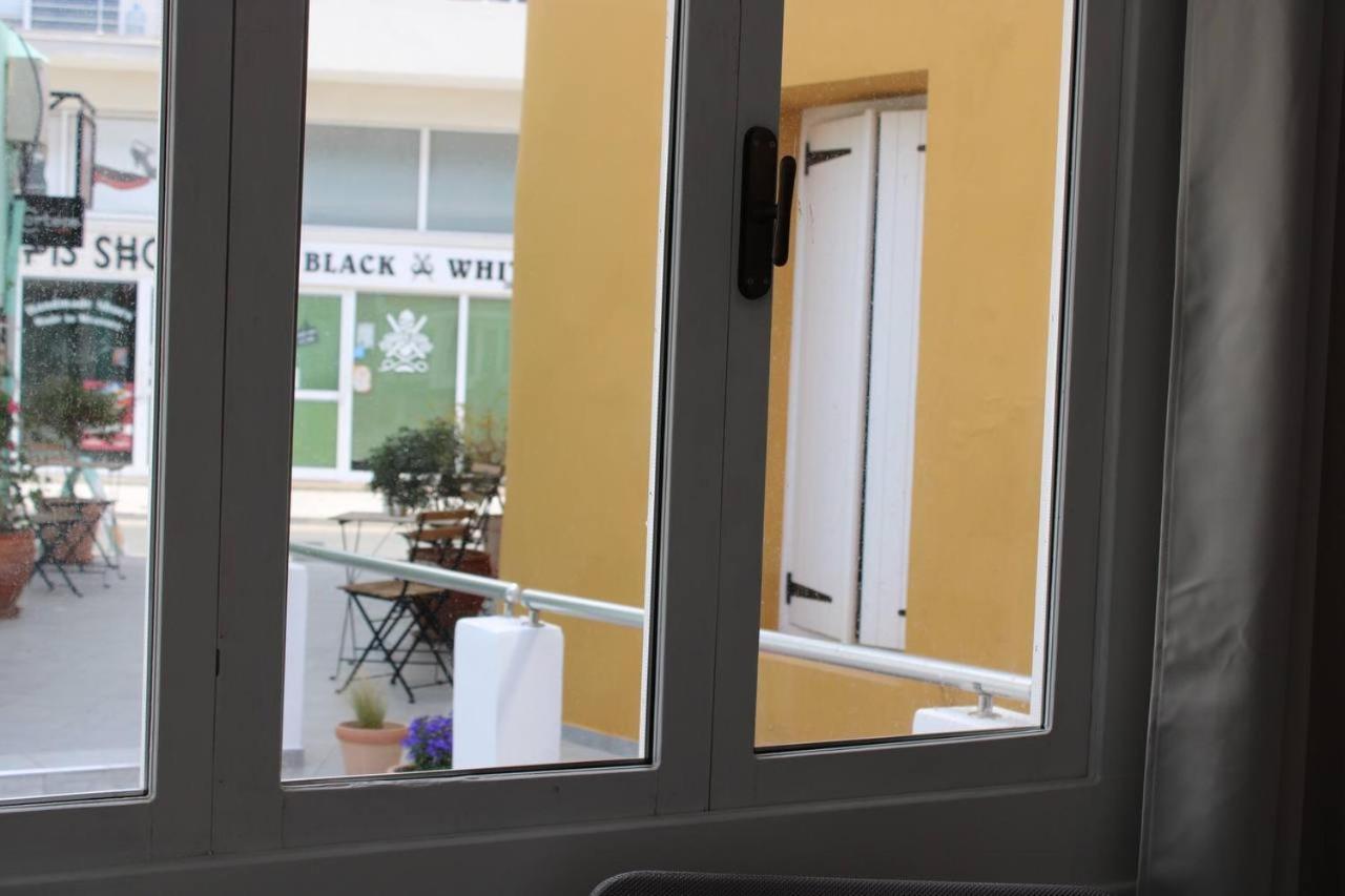 Katsikantaris Homes Paphos Bagian luar foto