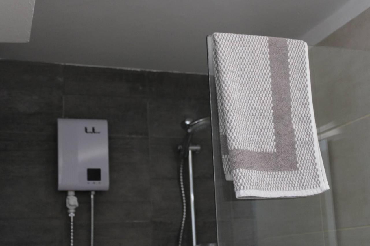 Katsikantaris Homes Paphos Bagian luar foto