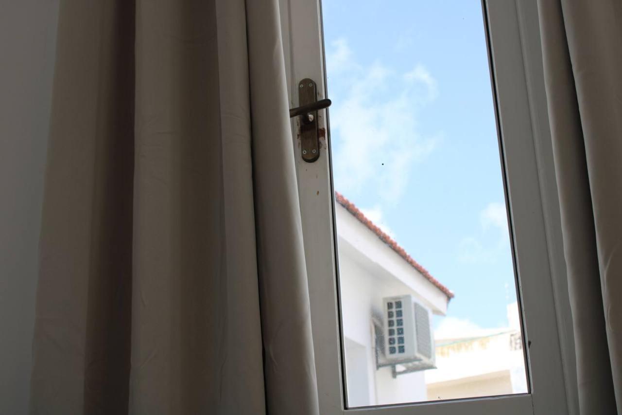Katsikantaris Homes Paphos Bagian luar foto