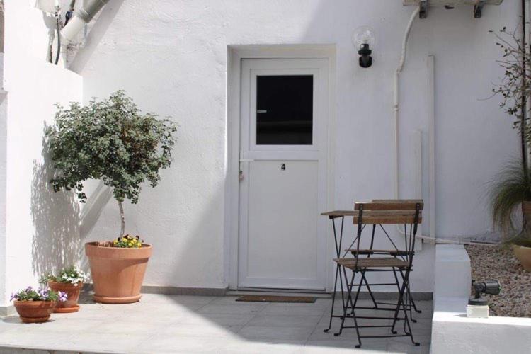 Katsikantaris Homes Paphos Bagian luar foto